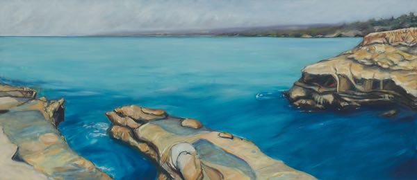 LESLIE NEMOUR (AMERICAN,