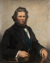 LESLIE PRINCE THOMPSON (1880-1