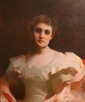 LESLIE PRINCE THOMPSON ( AMERI