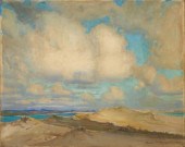 LESLIE PRINCE THOMPSON, (AMERI