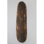Leslie Pultara, Aboriginal mul