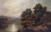 LESLIE SMYTHE (ENGLISH, 19TH C