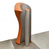 LESLIE THORNTON, ALUMINUM OUTD