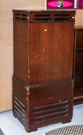LESLIE VIBRATONE MODEL 31H PIP