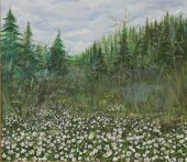 LESLIE WAINWRIGHT (D.1997) LAN
