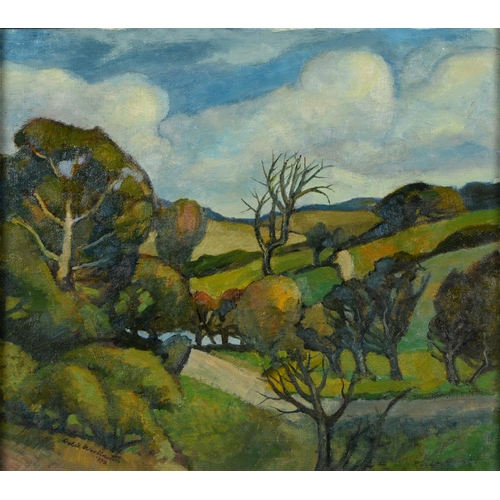 Leslie Woollaston (1900-1973) -