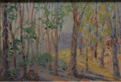 Lester A. Gillette (American,