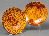 LESTER BREININGER REDWARE ART