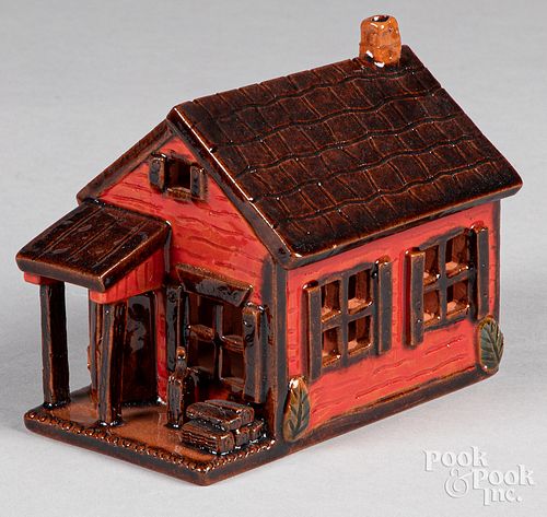 LESTER BREININGER REDWARE