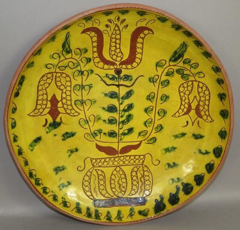 LESTER BREININGER REDWARE