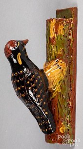 LESTER BREININGER REDWARE WOOD