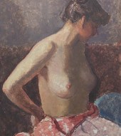 LESTER DAVID BORONDA (AMERICAN