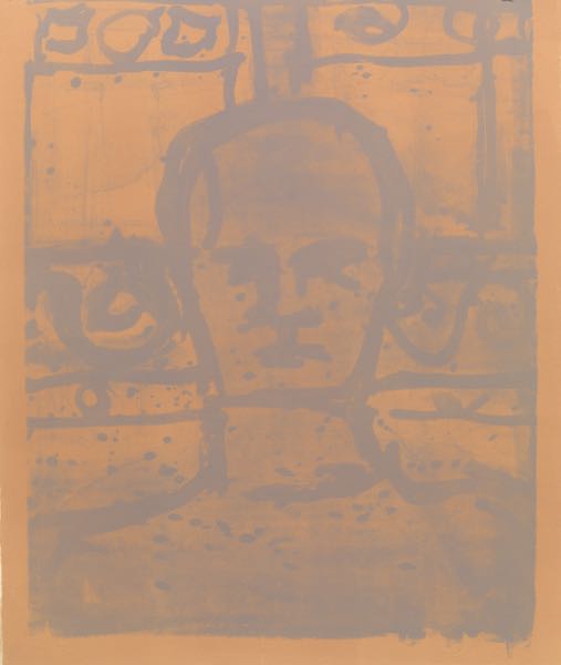 LESTER JOHNSON (AMERICAN, 1919 -