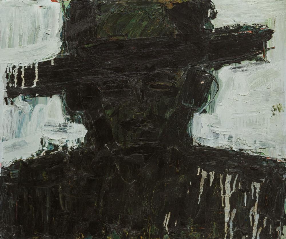 LESTER JOHNSON, AMERICAN