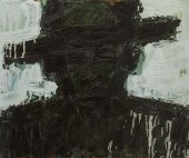 LESTER JOHNSON, AMERICAN (1919