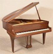 LESTER PIANO CO., PHILADA. PA