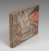 LETEM CESKYM SVETEM BOOK WITH