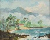 Letha (Heckman) Gaskins (Ameri