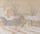 LETHA HECKMAN GASKINS (INDIANA
