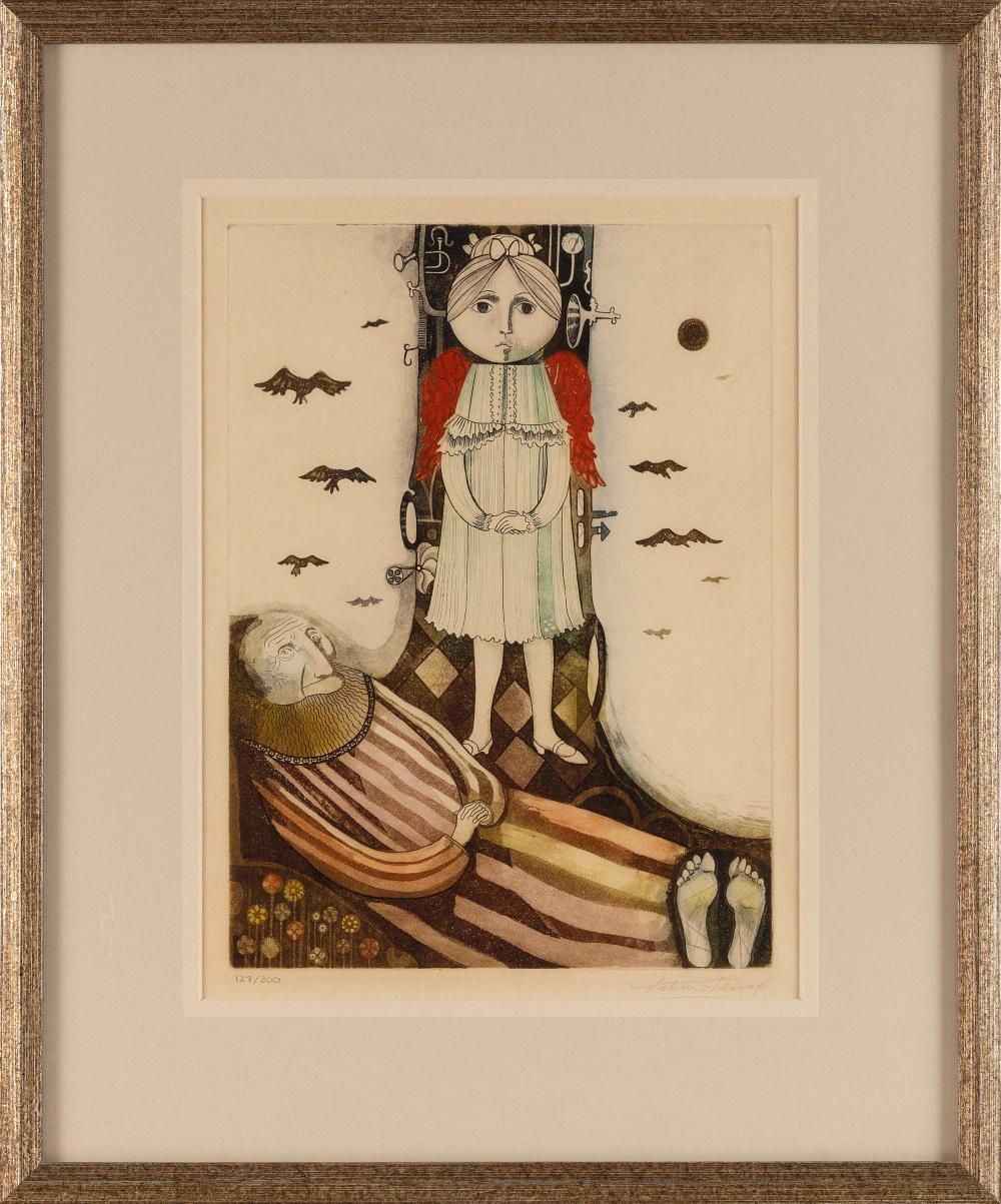 LETICIA TARRAGO (MEXICO, B.