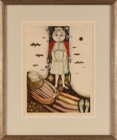 LETICIA TARRAGO (MEXICO, B. 19