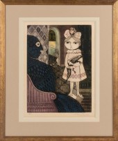 LETICIA TARRAGO (MEXICO, B. 19