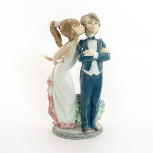 LET'S MAKE UP 1005555 - LLADRO