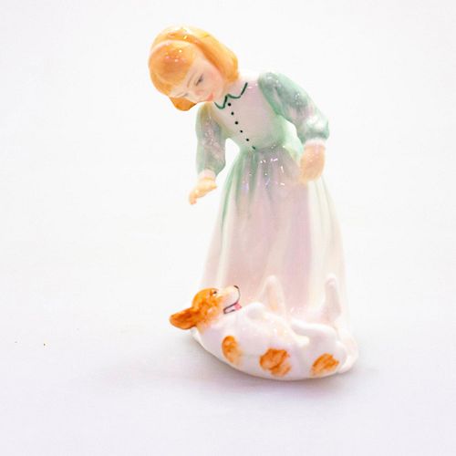 LETS PLAY HN3397 - ROYAL DOULTON