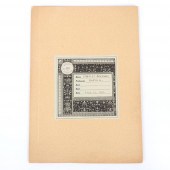 LETTER AND AUTOGRAPH BY CHARLE