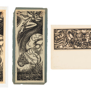 Letterio Calapai (American,
