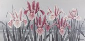 LETTERMAN MID-CENTURY FLORAL A