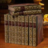 LETTERS & LIFE OF MADAME SEVIG