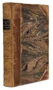 LETTERS ON DEMONOLOGY AND WITC