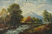 LETTWILL, Jeremy, (British, 19