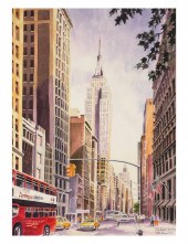 LEU, Michael, (Taiwanese, 1950
