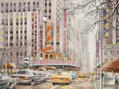 LEU, Michael, (Taiwanese, 1950