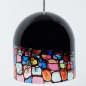 LEUCOS PENDANT LAMPLabeled 'Le