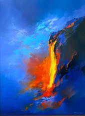 LEUNG, Thomas, (Chinese, b. 19