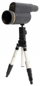 LEUPOLD 12 X 40 GOLDEN RING SP