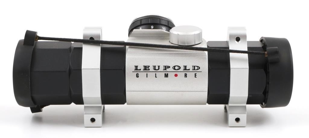 LEUPOLD GILMORE LG-35 RED DOT