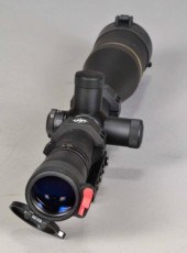 LEUPOLD VARI X-Three 6.5-20X15
