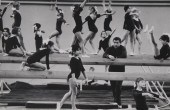 LEV BORODULIN (b. 1923): GYMNA