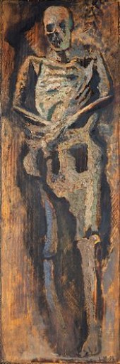 LEV MESHBERG (RUSSIAN 1933-200