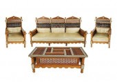 LEVANTINE PERSIAN SALON SUITE