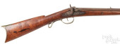 LEVI COON HALF STOCK PERCUSSIO