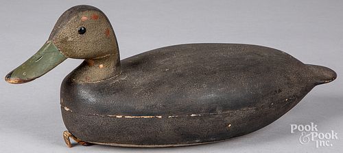 LEVI RHODES TRUEX BLACK DUCK