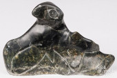 LEVI SMITH (INUIT 1927-1986) C