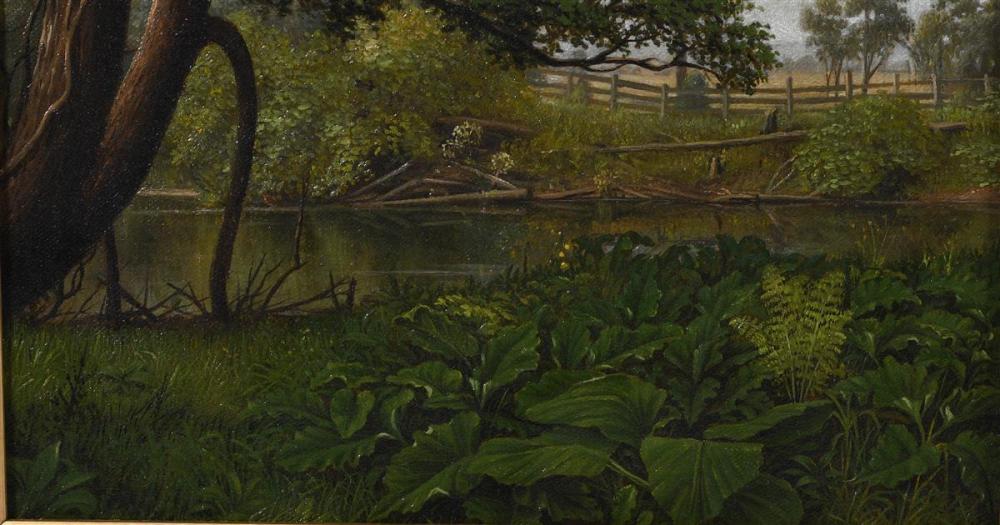 LEVI WELLS PRENTICE, AMERICAN