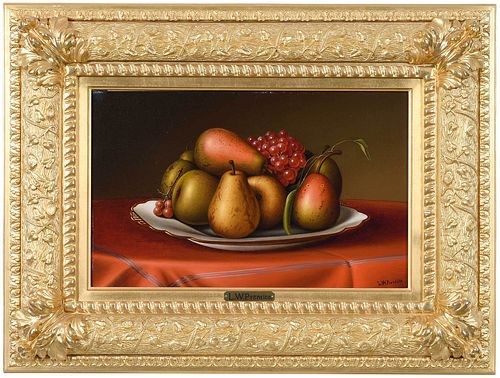LEVI WELLS PRENTICE(American,