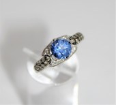 LEVIAN 14K GOLD WHITE CHOCOLAT